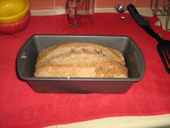 beer bread